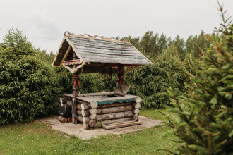 Усадьба Родное, фото 88