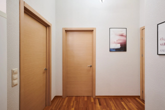 Квартира GM Apartments в Доме на Набережной, фото 105
