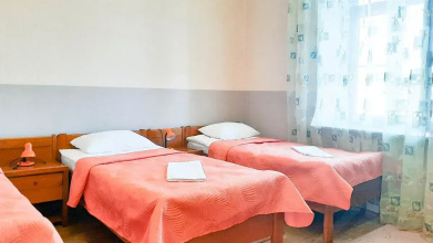 Отель Smart Hotel Калуга, фото 36