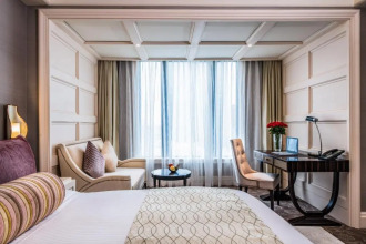 Caravelle Hotel