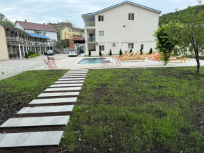 Гостевой дом Слава, фото 32