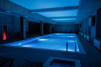 Отель Moon Hotel, фото 72