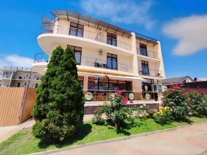 Гостевой дом Марсель, фото 59