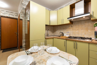 Квартира на Усиевича 25 к2, фото 72 Квартира на Усиевича 25 к2, фото 72