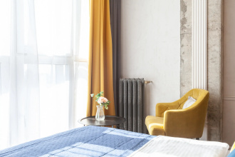 Апартаменты Дизайнерские RentPlaza, фото 35 Апартаменты Дизайнерские RentPlaza, фото 35