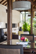 Villa Air Bali Boutique Resort And Spa