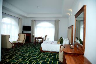Araliya Green City