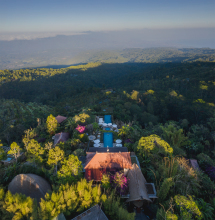 Munduk Moding Plantation Nature Resort & Spa