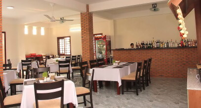 Ocean Place Mui Ne Resort Hotel