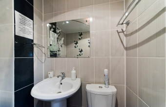 Мини-Отель A Nice Hotel-Club Studio, фото 32