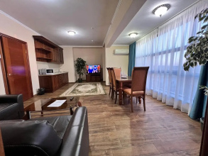 Отель Бельведер, фото 98