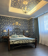 Отель Иркутск Сити Лодж, фото 97