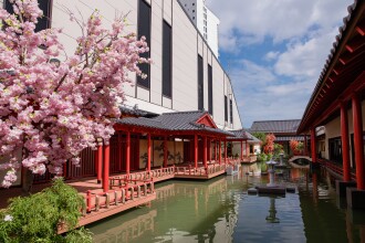 Da Nang Mikazuki Japanese Resorts & Spa