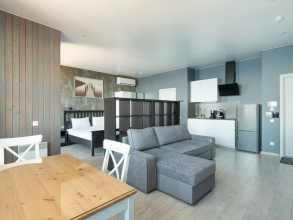 Panorama Suites Apart-Hotel, фото 75
