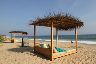 Mandala Villa