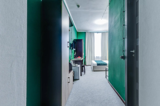 Меблированные комнаты Domotel, фото 167 Меблированные комнаты Domotel, фото 167