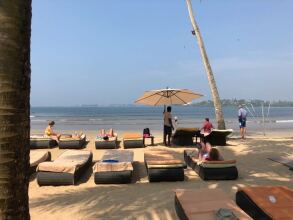 Coco Bay (Boutique)