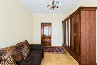 Квартира МаксРеалти24 Lomonosovsky Prospect 15, фото 19