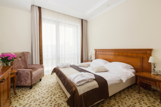 Отель Звёздный Wellness & Spa, фото 112 Отель Звёздный Wellness & Spa, фото 112