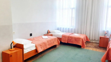 Отель Smart Hotel Калуга, фото 32