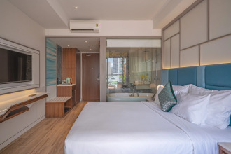 Seaesta Nha Trang Hotel Hotel