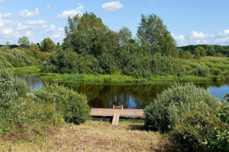 Усадьба Родное, фото 93