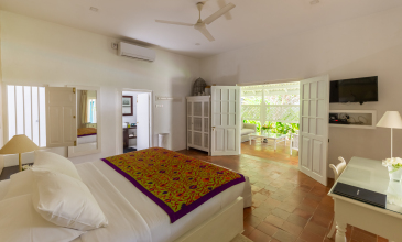 Taru Villas - Rock Villa