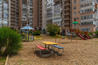 Апартаменты Новые Уютные С Видом На Море От LetoApart, фото 65