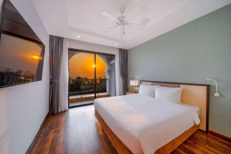 Wyndham Garden Grandworld Phu Quoc Hotel