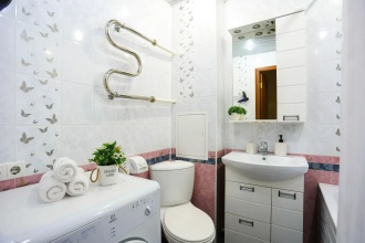 Апартаменты Пять Звёзд с видом на Обь, фото 71