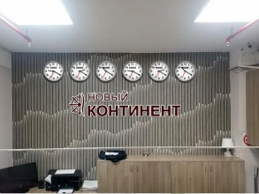 Отель Новый континент, фото 40