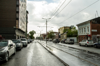 Квартира Дом ВеАнСо, фото 57