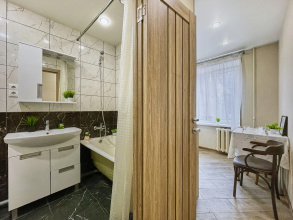 Апартаменты двухкомнатные RELAX APART – Чапаева 7, фото 20