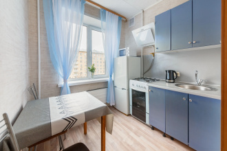 Апартаменты Apart Lux Профсоюзная 19, фото 17