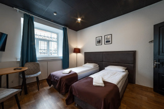Отель PROLOFT city hostel & rooms, фото 66 Отель PROLOFT city hostel & rooms, фото 66