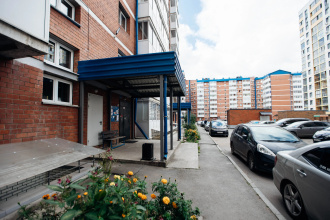 Квартира Home Hotel Like, фото 68