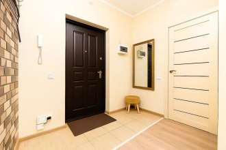 Квартира Роскошные возле Аквапарка и Центра Казани от сети Rushouse РусХаус, фото 93