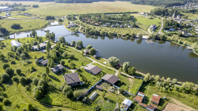 Загородный клуб Фишерикс, фото 107