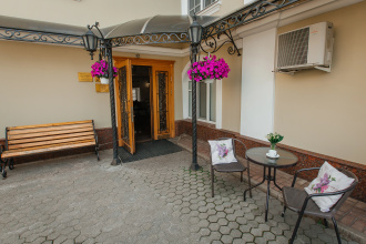 Отель Купцовъ Дом, фото 84