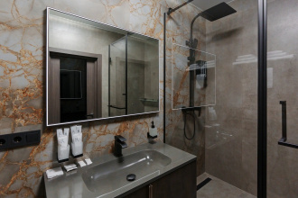 Апартаменты «Квартира №6», фото 40