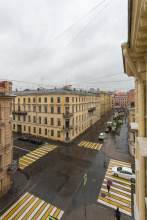 Меблированные комнаты Александр, фото 89