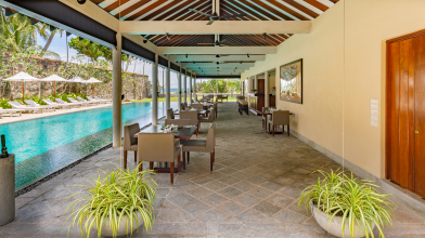 Taru Villas The Long House Taru Villas