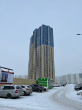 Апартаменты Studio Plus, фото 87