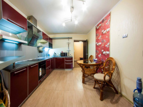 Апарт-Отель Хом-Сити, фото 40
