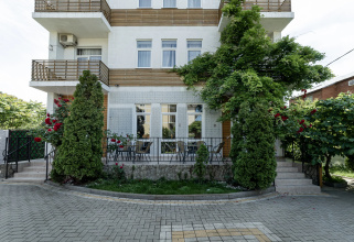 Отель Дольче Вита, фото 36