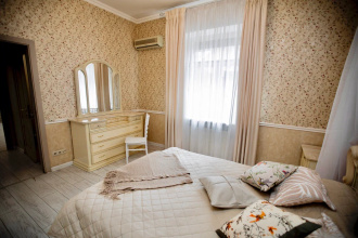 Частный Дом с бассейнами и залом Anstar House Kapustino, фото 100