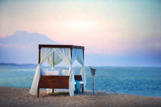 Sadara Boutique Beach Resort