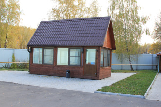 Загородный клуб Владимир, фото 36