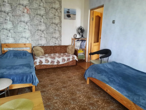 Квартира Дом улитки, фото 16