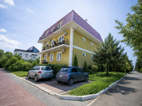 Курортный отель Алтын, фото 46